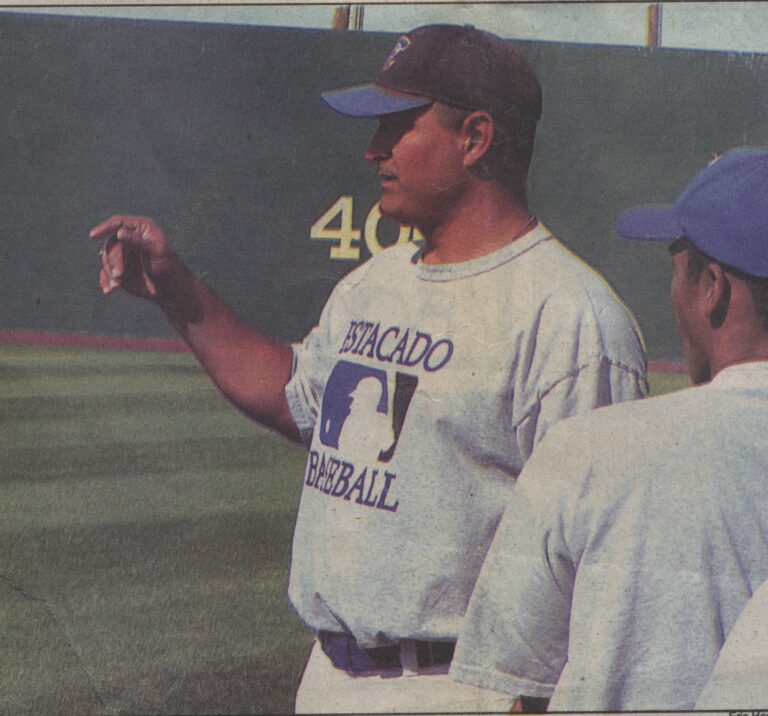 Hector Limon, photo 4