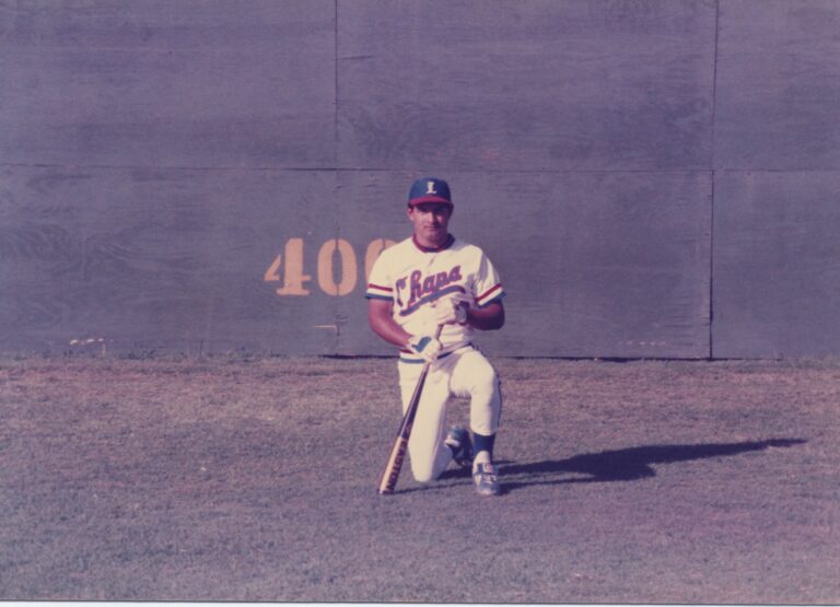 Hector Limon, photo 5