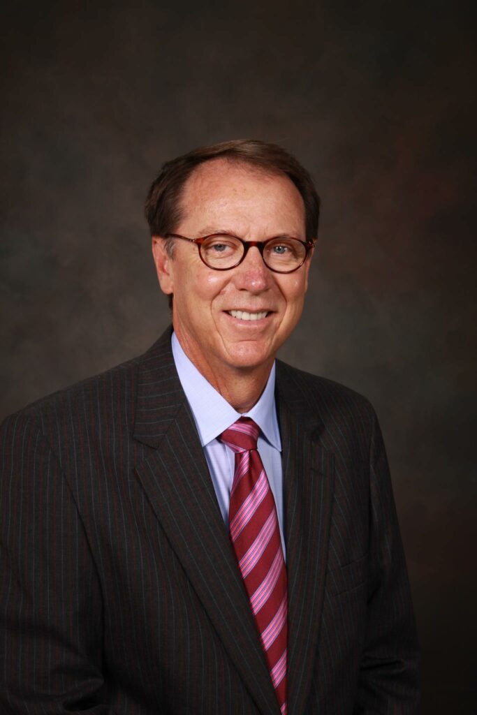 Greg Lowrance