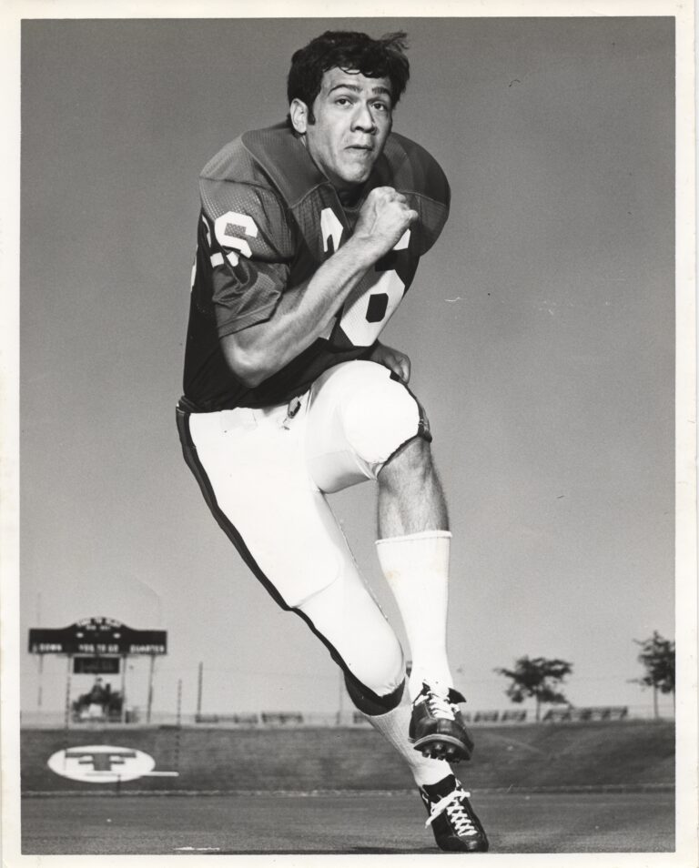 Ken Perkins, photo 1