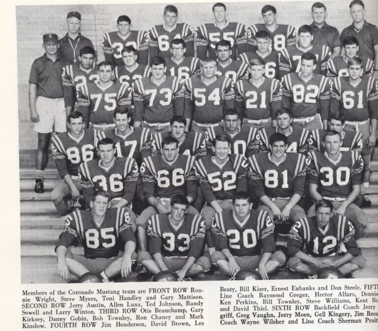 Ken Perkins, photo 14