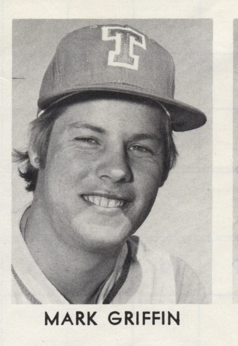 Mark Griffin, photo 3