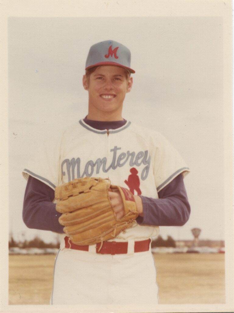 Mark Griffin
