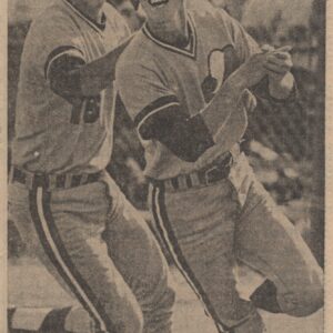 1981 Monterey Baseball team 38