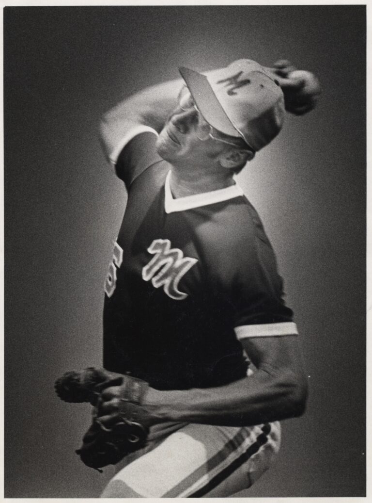 Rocky Alburtis, photo 1