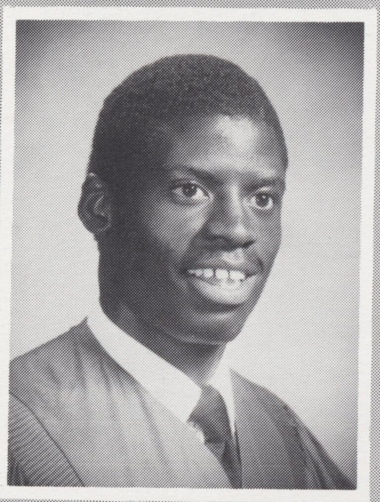 Wayne Dotson, photo 1