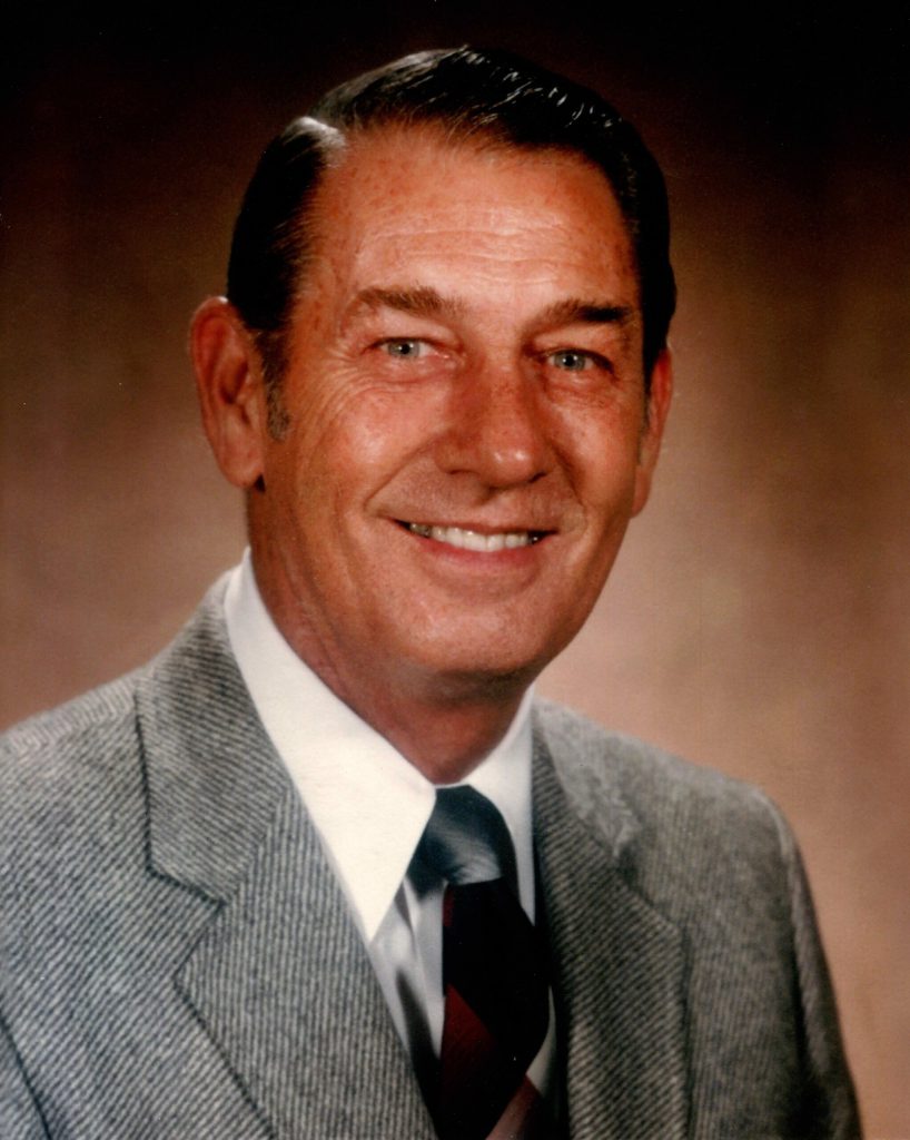 Max O’Banion