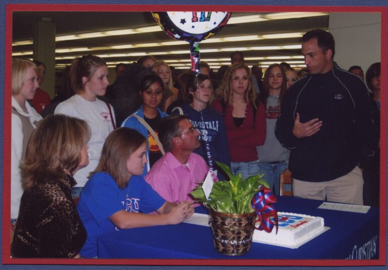 Amanda Parsons, photo 5