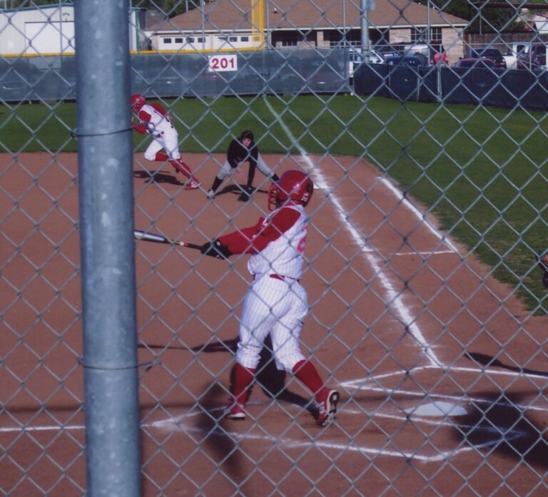 Amanda Parsons, photo 7