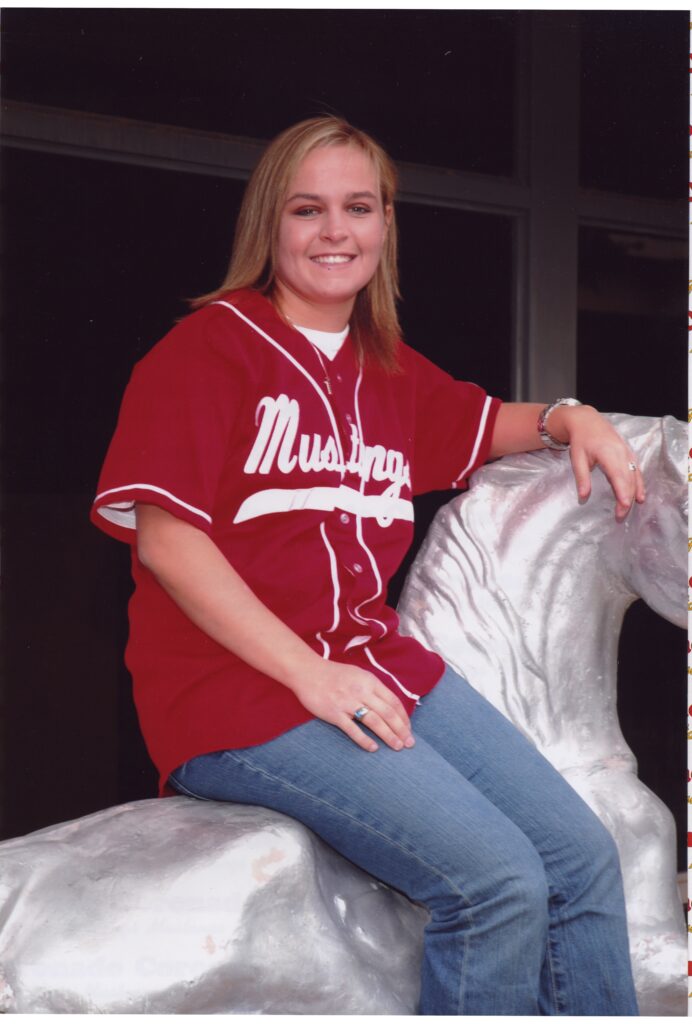 Amanda Parsons