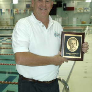 Ron Holihan