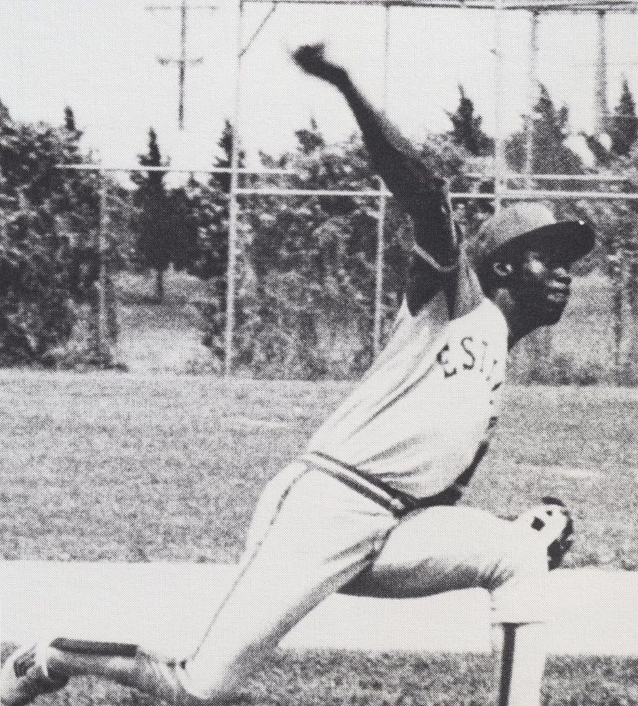 Wayne Dotson