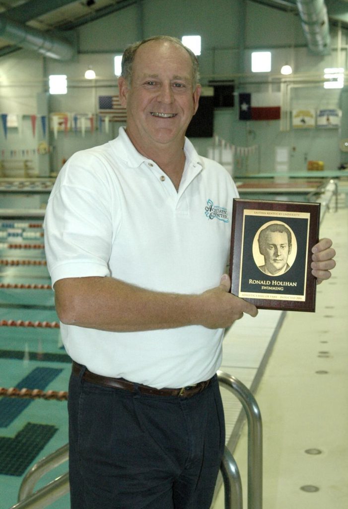 Ron Holihan