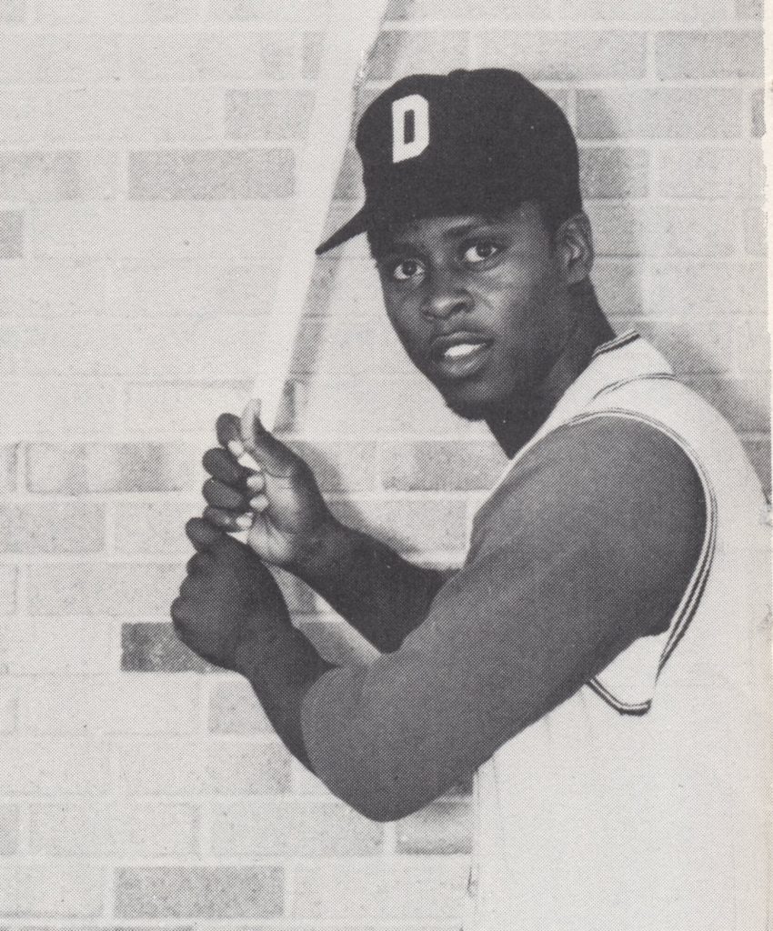 Ronald “Bubba” Kinner